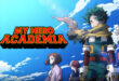 Boku no Hero Academia 7th Season