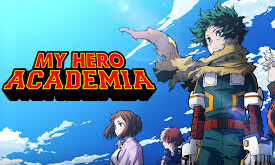 Boku no Hero Academia 7th Season