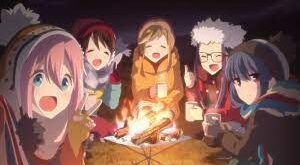 Yuru Camp△ Season 3 Specials